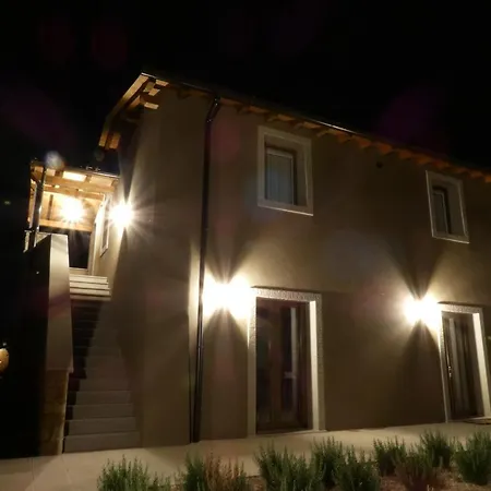Il Foionco * Massa Marittima