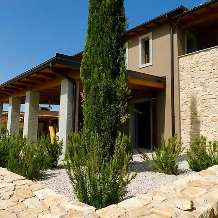 Il Foionco Bauernhof Massa Marittima