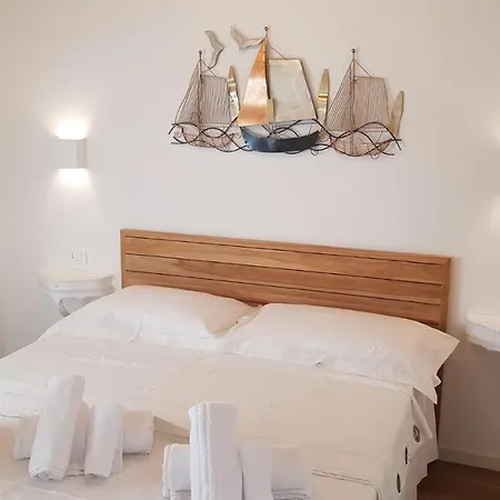 Bauernhof Il Foionco Massa Marittima