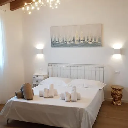 Il Foionco Bauernhof *