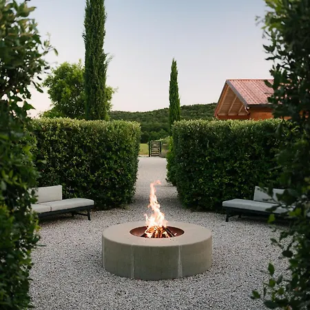 Il Foionco Bauernhof *