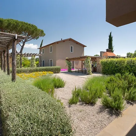 Bauernhof Il Foionco Massa Marittima
