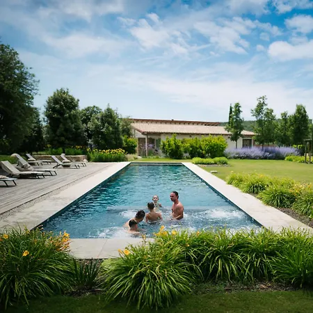 Farm stay Il Foionco