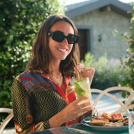 Farm stay Il Foionco