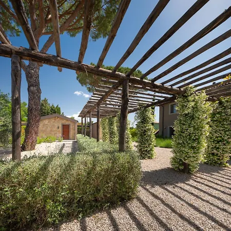 Il Foionco Farm stay *