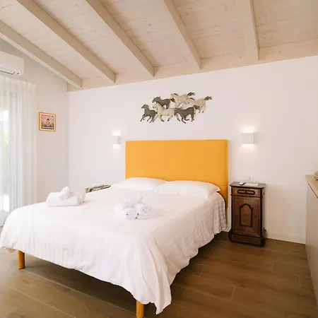 Il Foionco Farm stay