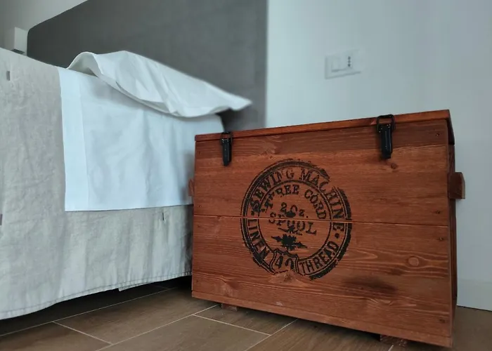 Il Foionco 农家乐 *