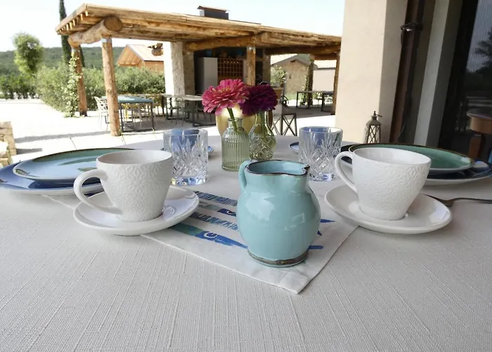 Il Foionco 农家乐