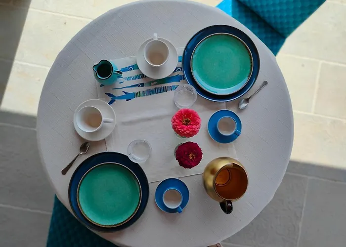 农家乐 Il Foionco 马萨马里蒂马