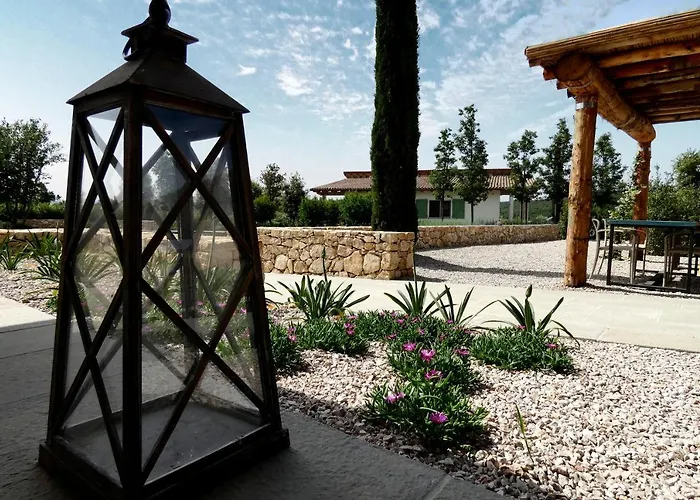 Il Foionco 农家乐