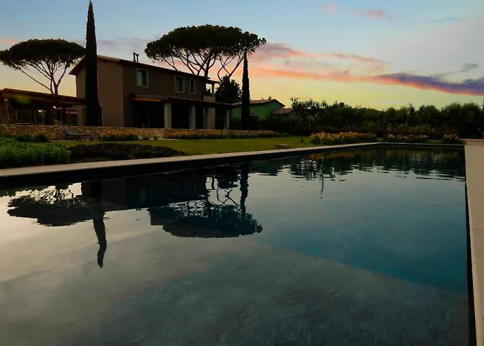 Il Foionco * 马萨马里蒂马