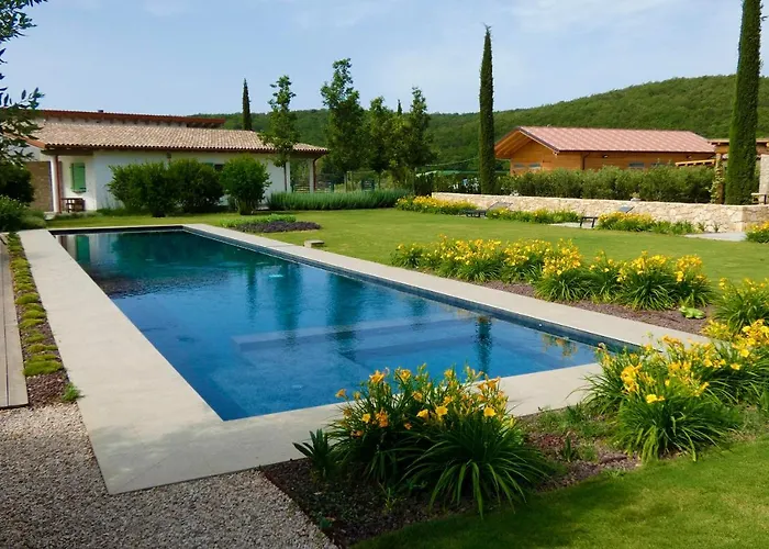 农家乐 Il Foionco *