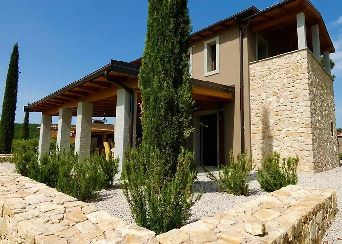 Il Foionco 农家乐 马萨马里蒂马