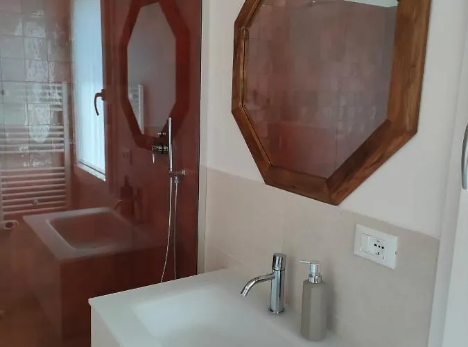 农家乐 Il Foionco 马萨马里蒂马