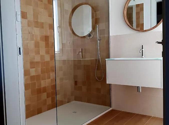 农家乐 Il Foionco