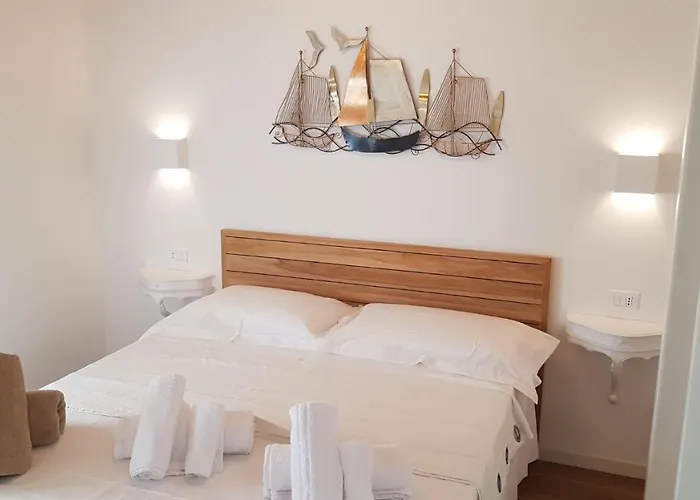 农家乐 Il Foionco 马萨马里蒂马