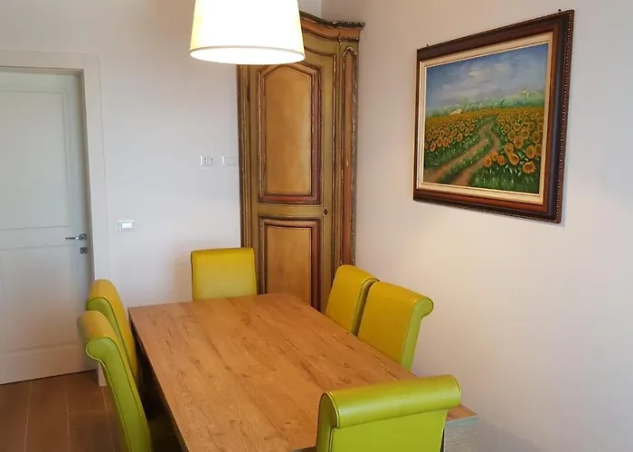 农家乐 Il Foionco 马萨马里蒂马