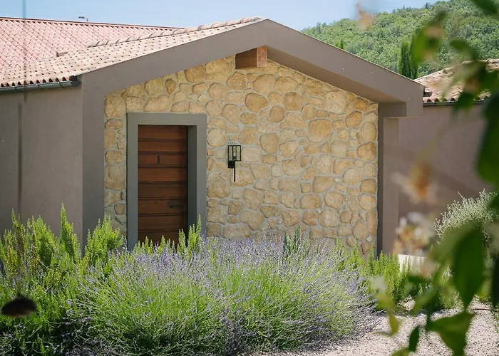 农家乐 Il Foionco 马萨马里蒂马