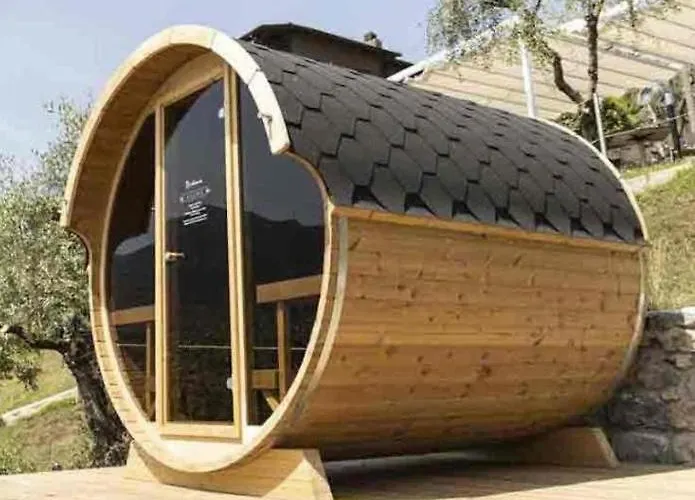 Il Foionco * 马萨马里蒂马