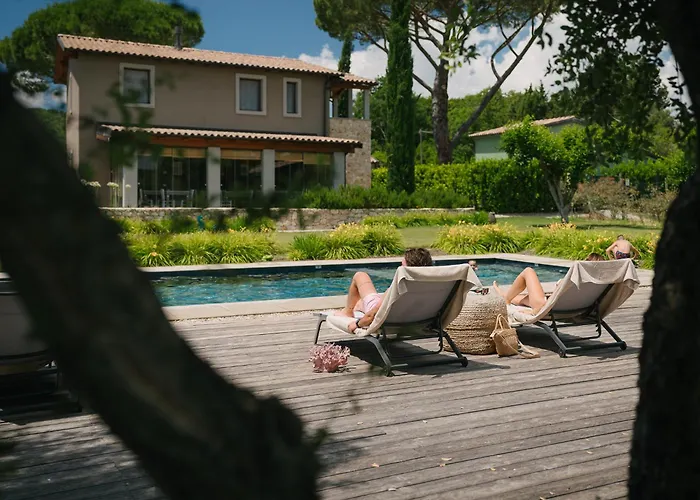 Il Foionco 马萨马里蒂马