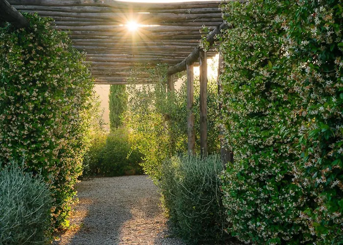 农家乐 Il Foionco *