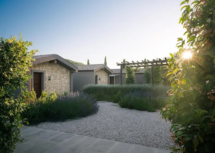 农家乐 Il Foionco 马萨马里蒂马