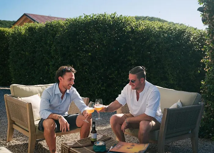 Il Foionco * 马萨马里蒂马