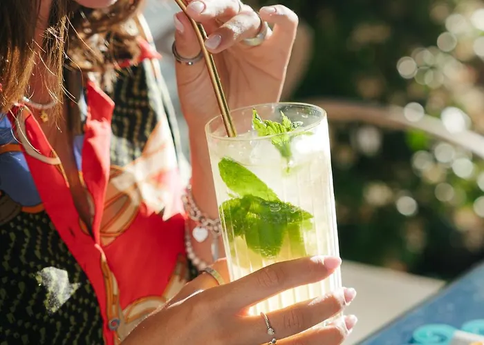 Il Foionco 农家乐 *