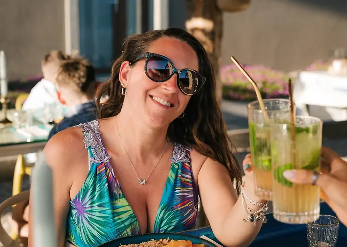 Il Foionco 农家乐