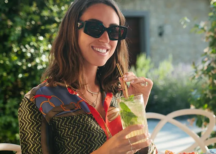 农家乐 Il Foionco