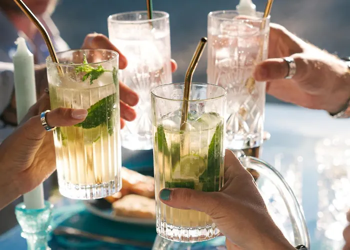 农家乐 Il Foionco *