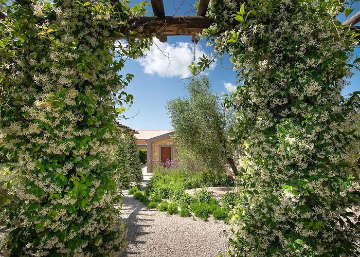 Il Foionco 农家乐 马萨马里蒂马