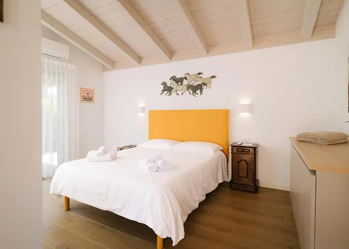 Il Foionco 农家乐