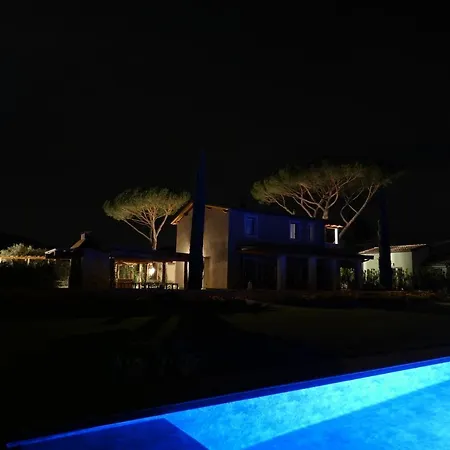 Séjour à la ferme Il Foionco Massa Marittima